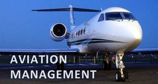 Bachelor of Science in Aviation Management