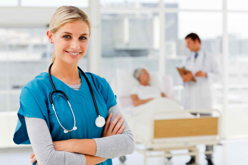 Earn your Healthcare Management Degree Online at National American University and reshape your future.