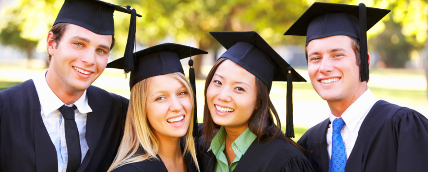 Master’s Degree in Intelligence Management Program