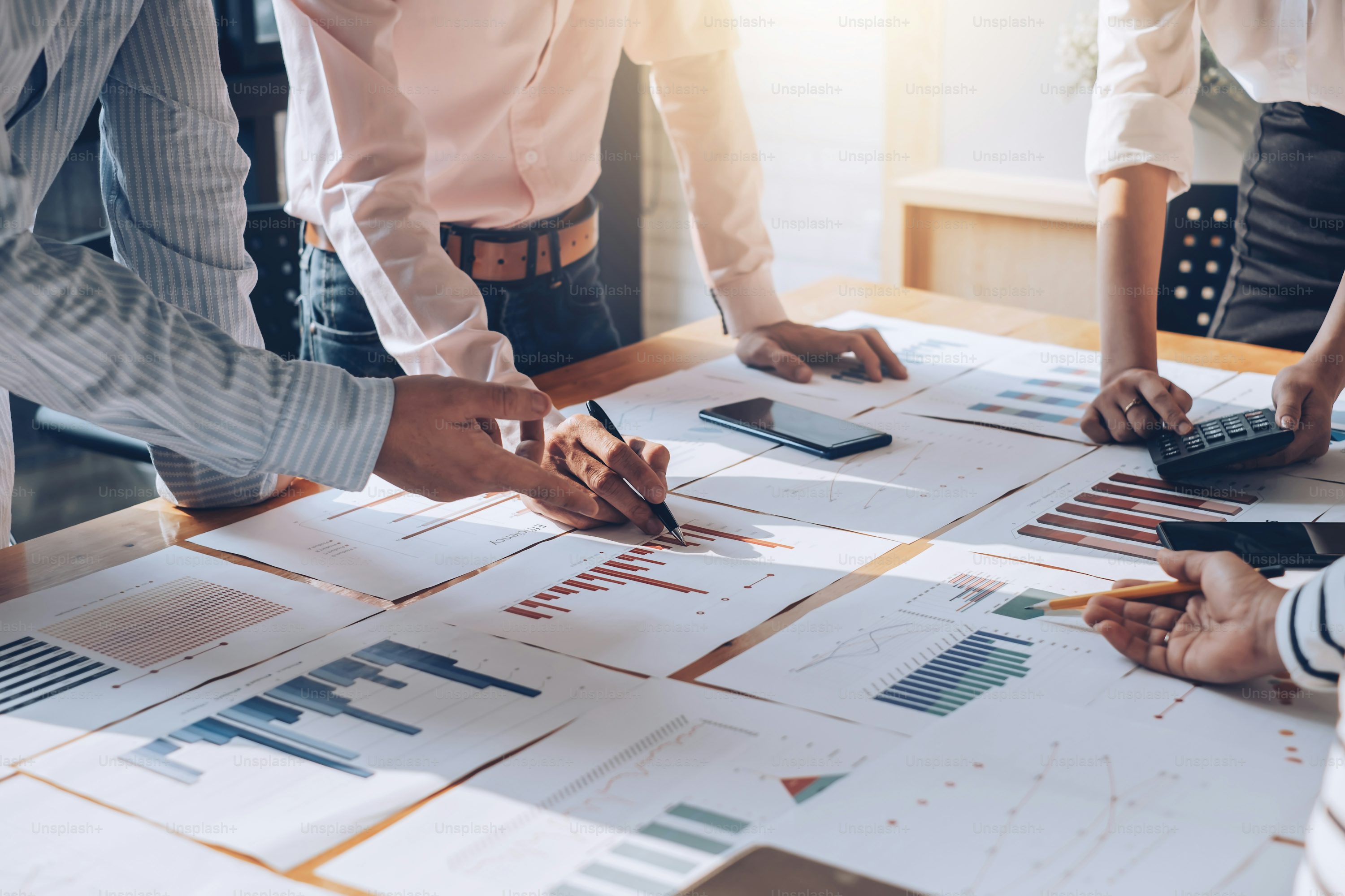 The Evolution of Business Strategies in Pune