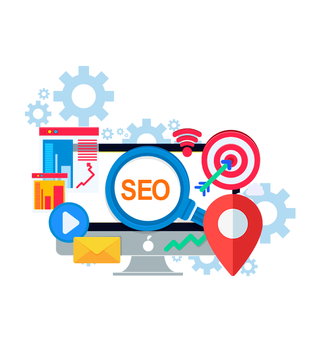 Best International SEO Company in India for 2024