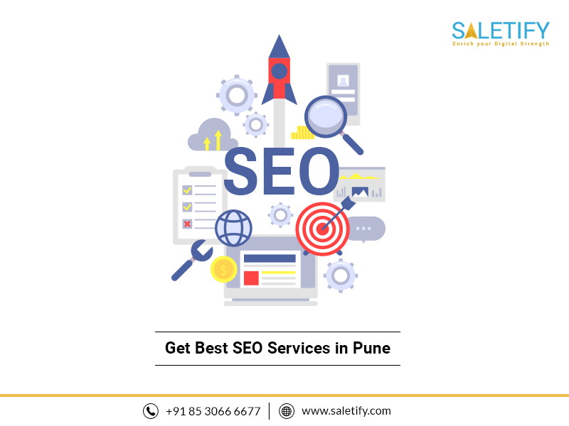 Get best SEO services in Pune