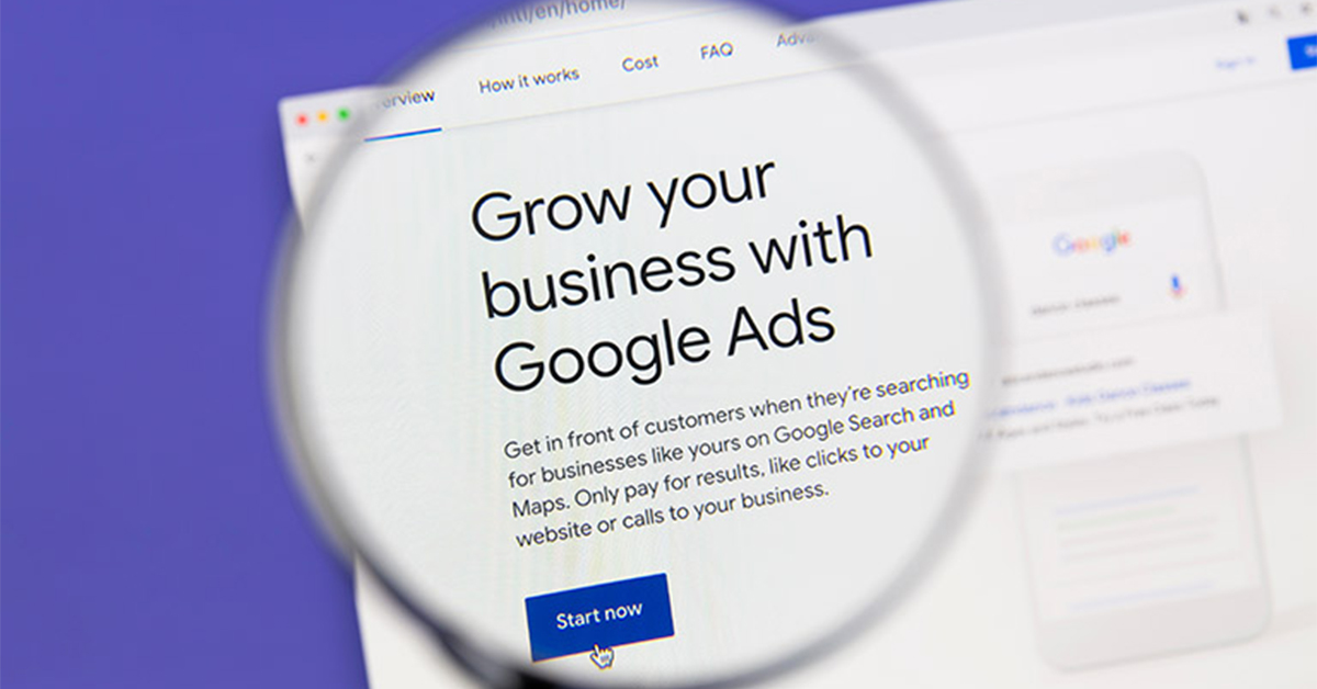 How & Why Should you use Google Ads for your Business? | Saletify