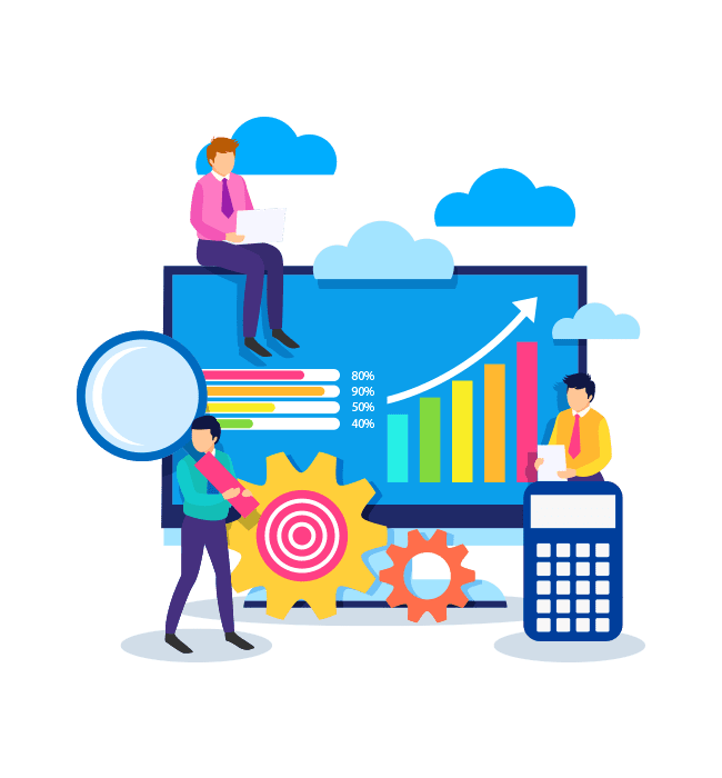 Find the Top-Rated SEO Company in Pune to Grow Your Business with Saletify Marketing