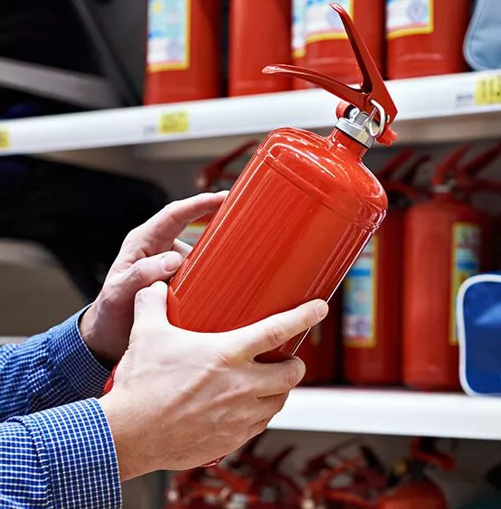 How Commercial Fire Alarm Systems Secure Your Business and Employees?