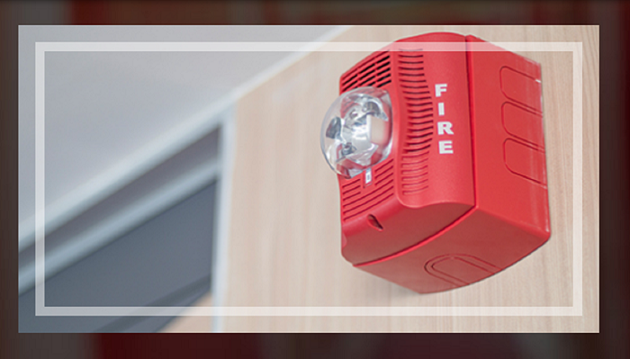 A Complete Guide to Commercial Fire Alarm Systems for Various Businesses!