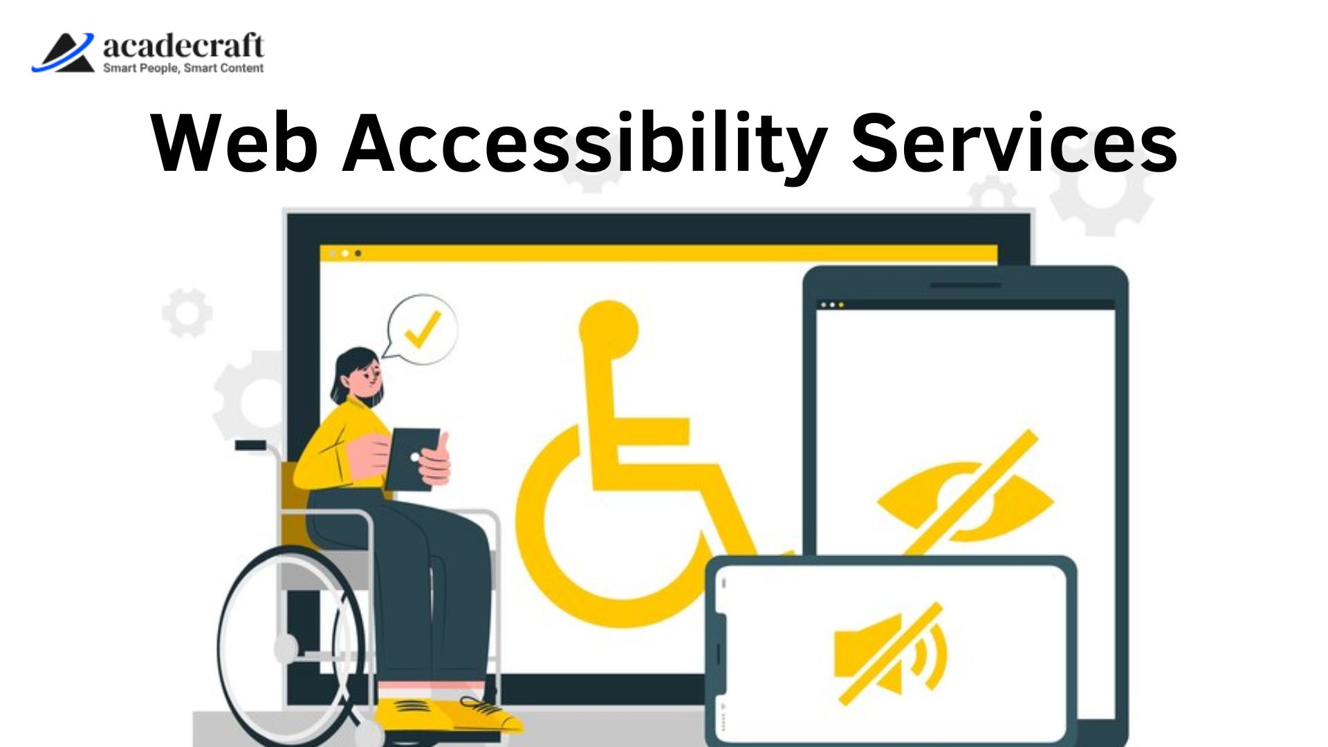Web Accessibility Audit: A step-by-step guide