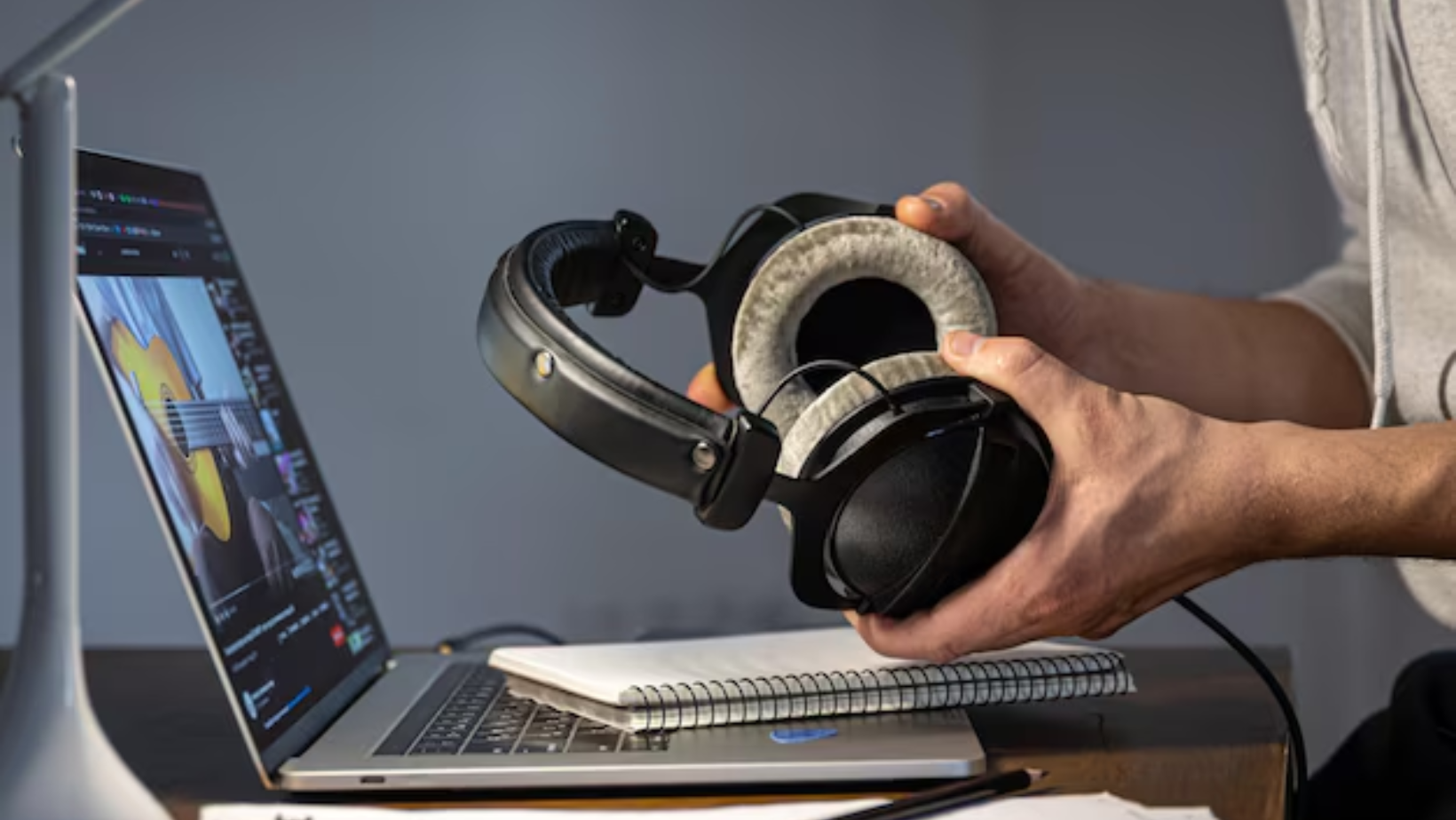 How Audio Description Companies Help Businesses?