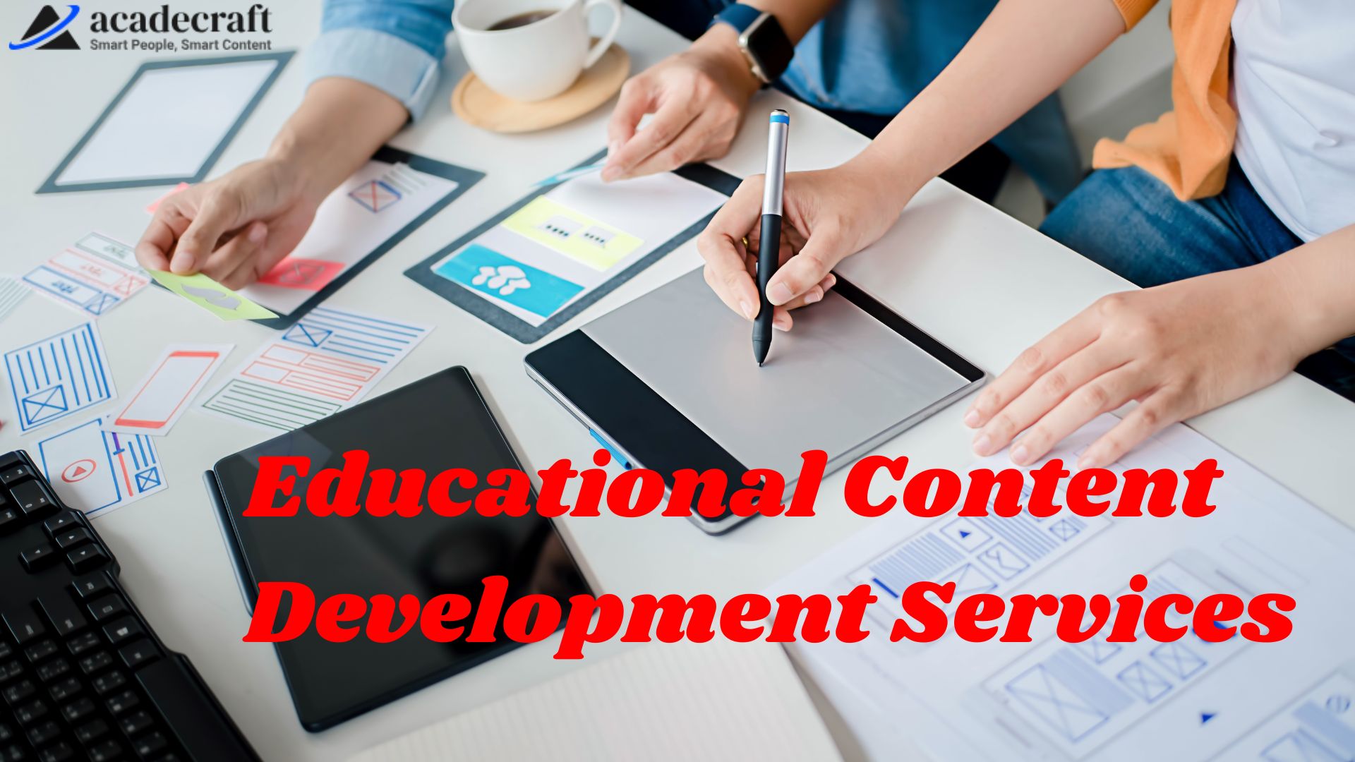 Measuring Success: Evaluating the Effectiveness of Educational Content