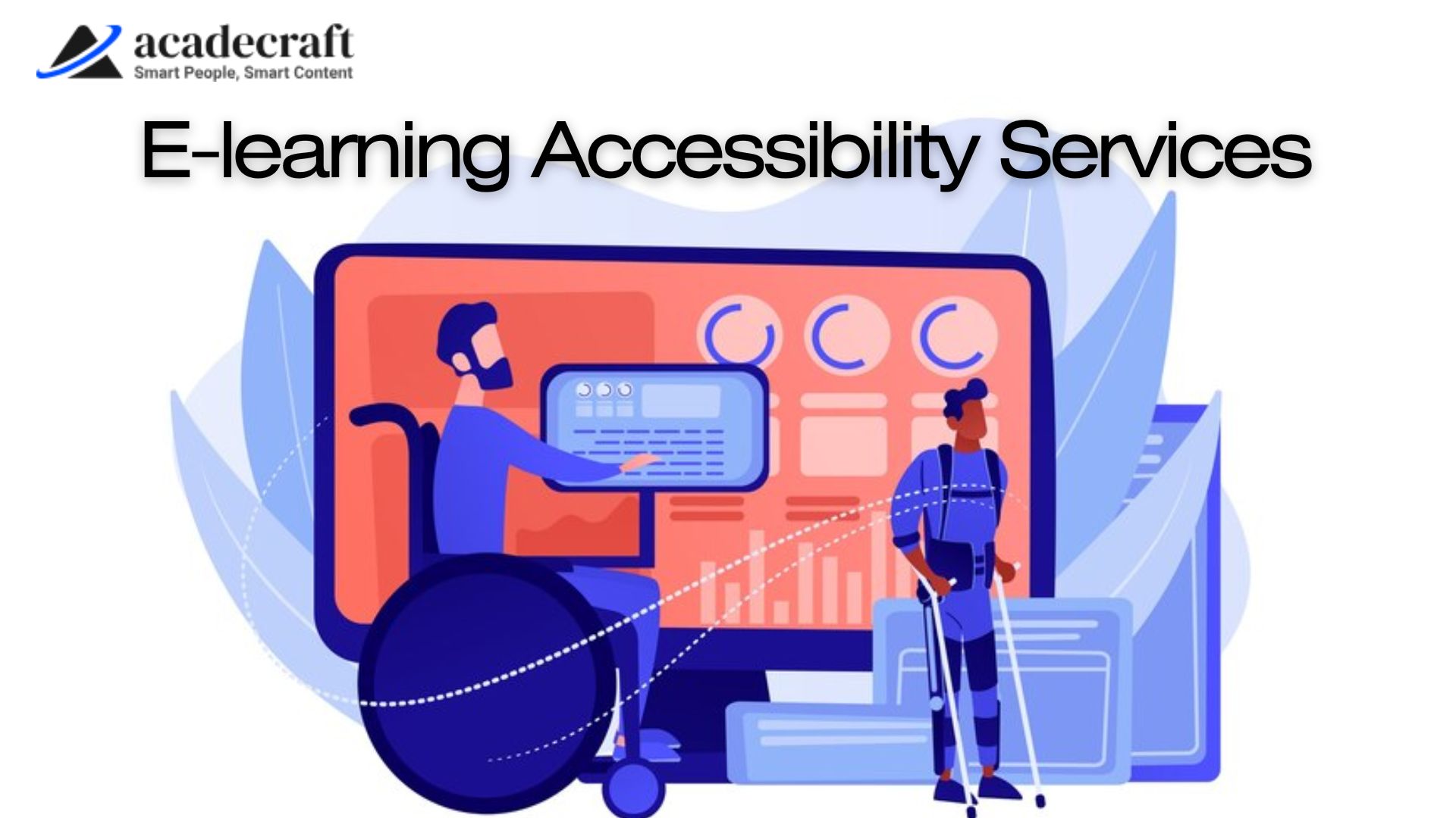 Set Engaging Study Environment With ELearning Accessibility