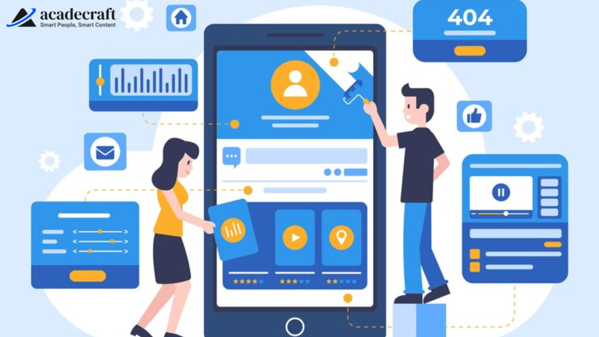 What Should You Know about AODA Website Compliance Testing?