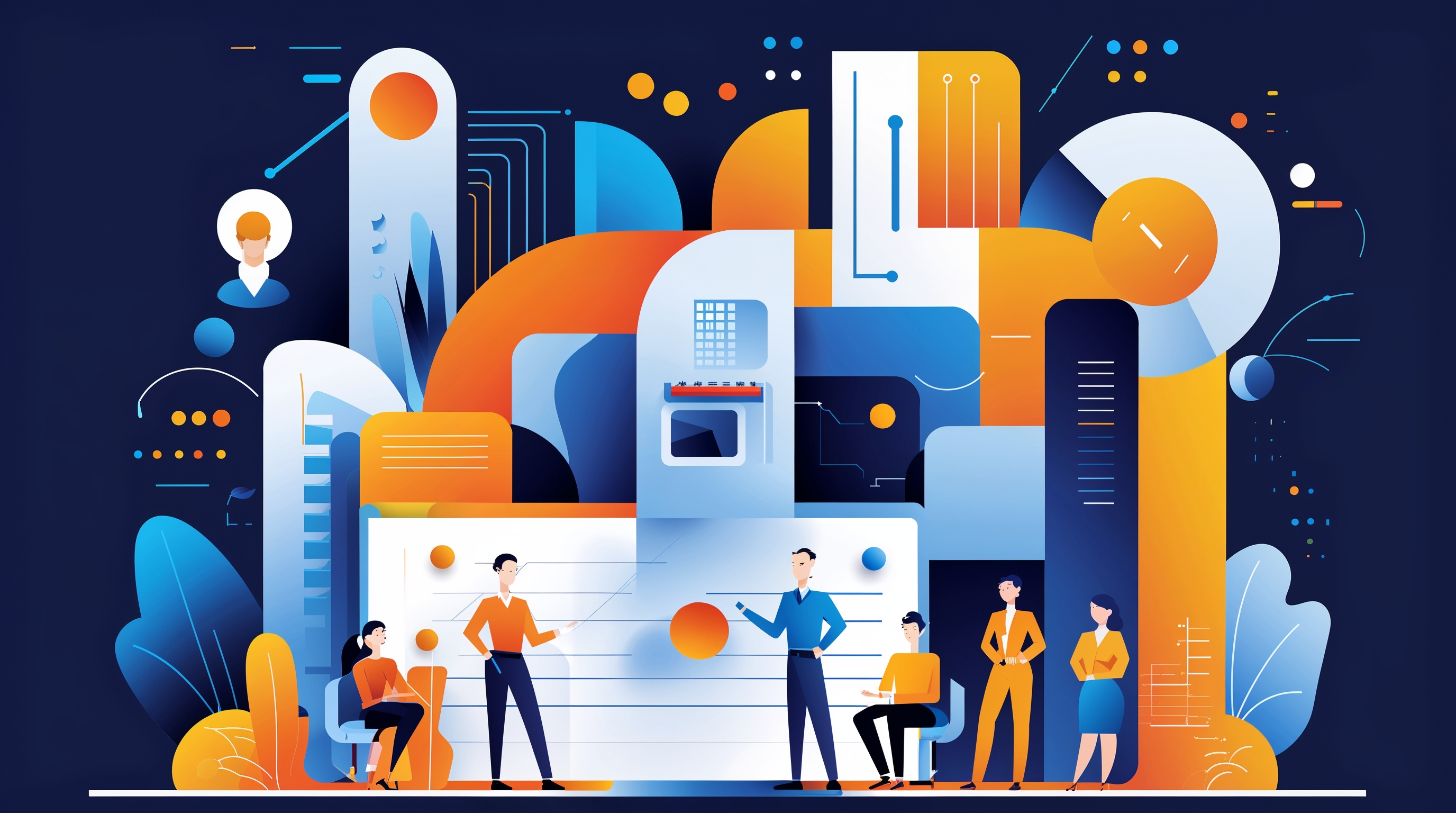 Human Resource Management Services and Their Importance