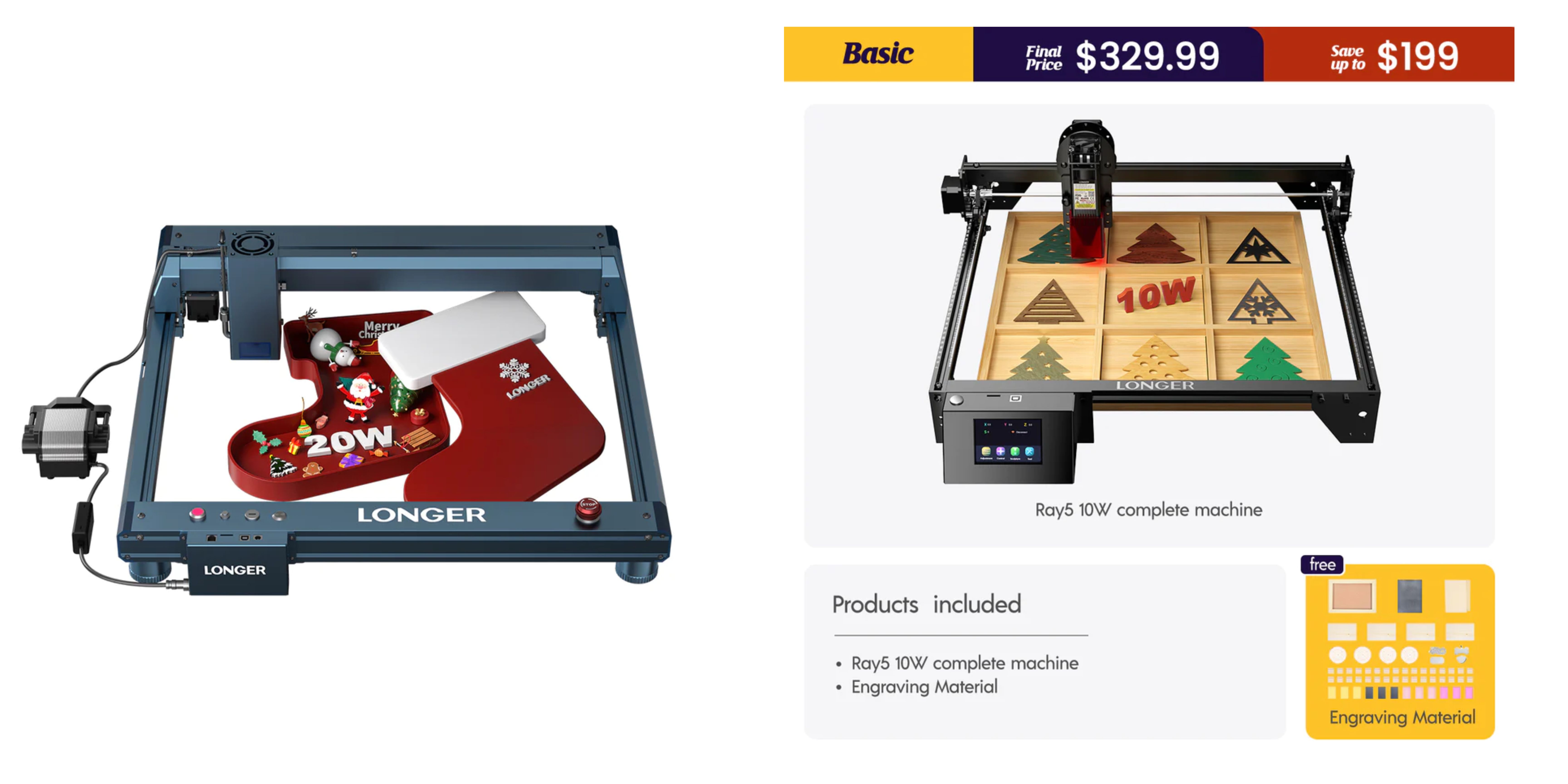 LEARN ABOUT THE CORE OF LASER CUTTER TECHNOLOGY IN 3 MINUTES