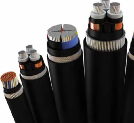 What Do You Mean By Type 409 Cable 