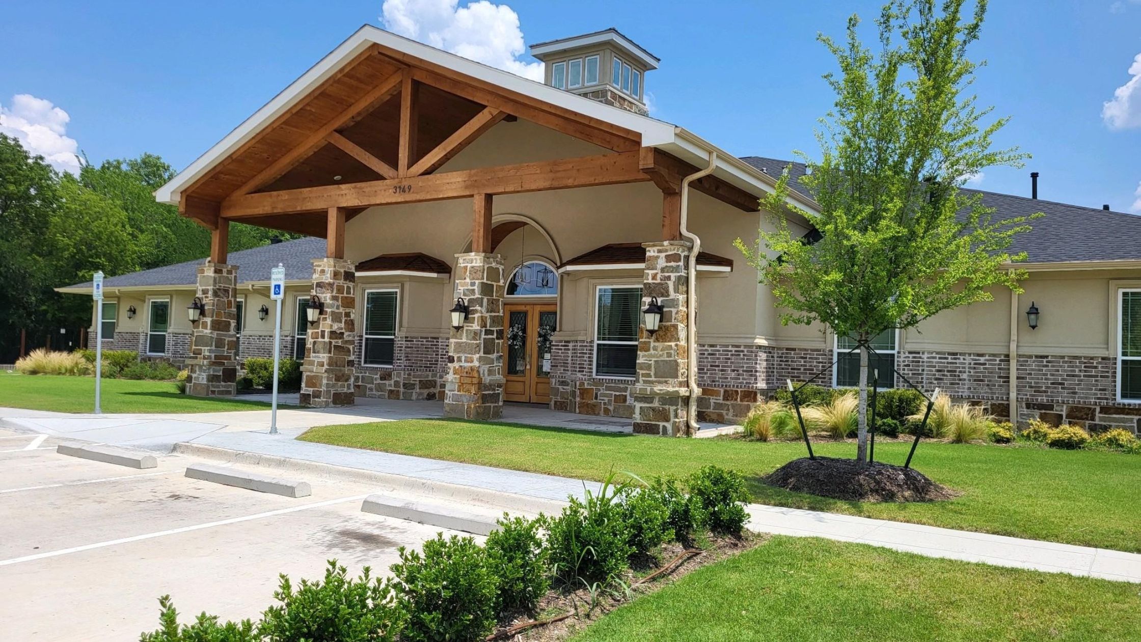 Midland Magic: Family-Friendly Homes Await in West Texas