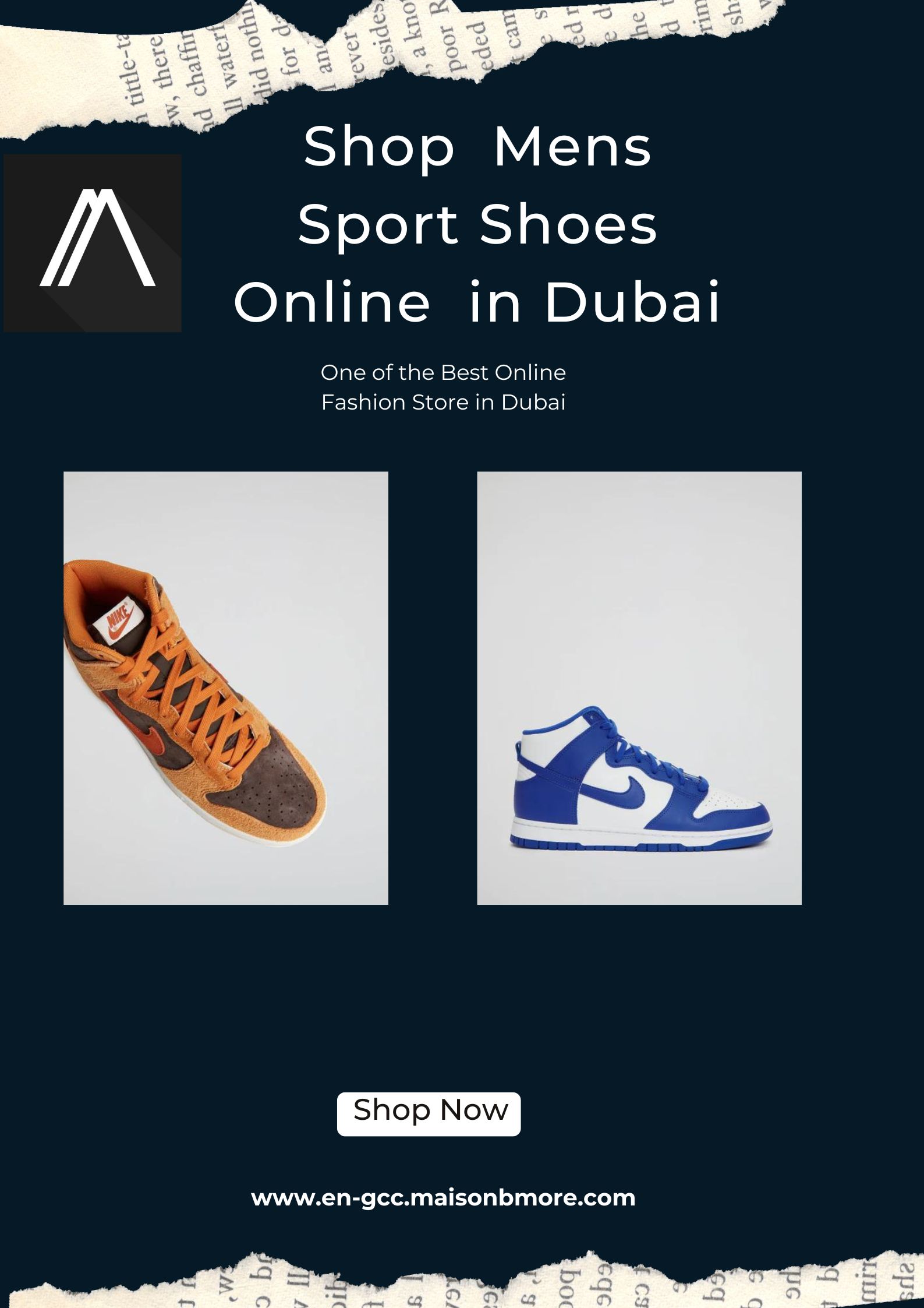 Everything You Need To Know About Choosing The Right Mens Shoes