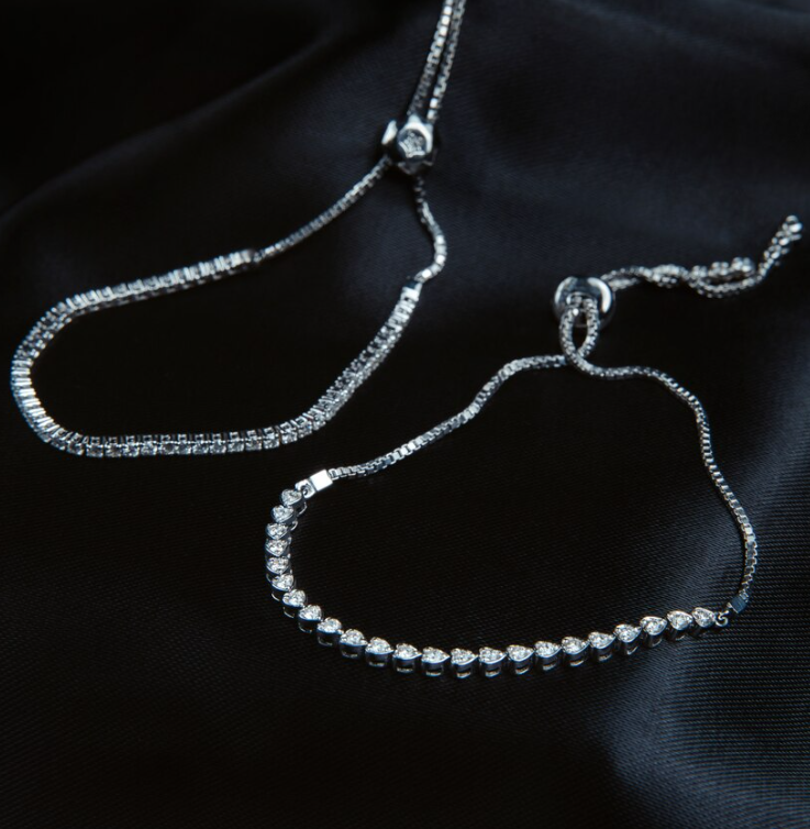 Trending Silver Bracelets for Men You Need to Know About!