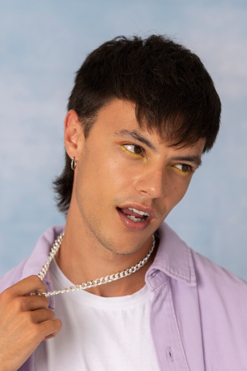 Unlocking Masculine Elegance: Top Trends in Silver Chains for Men