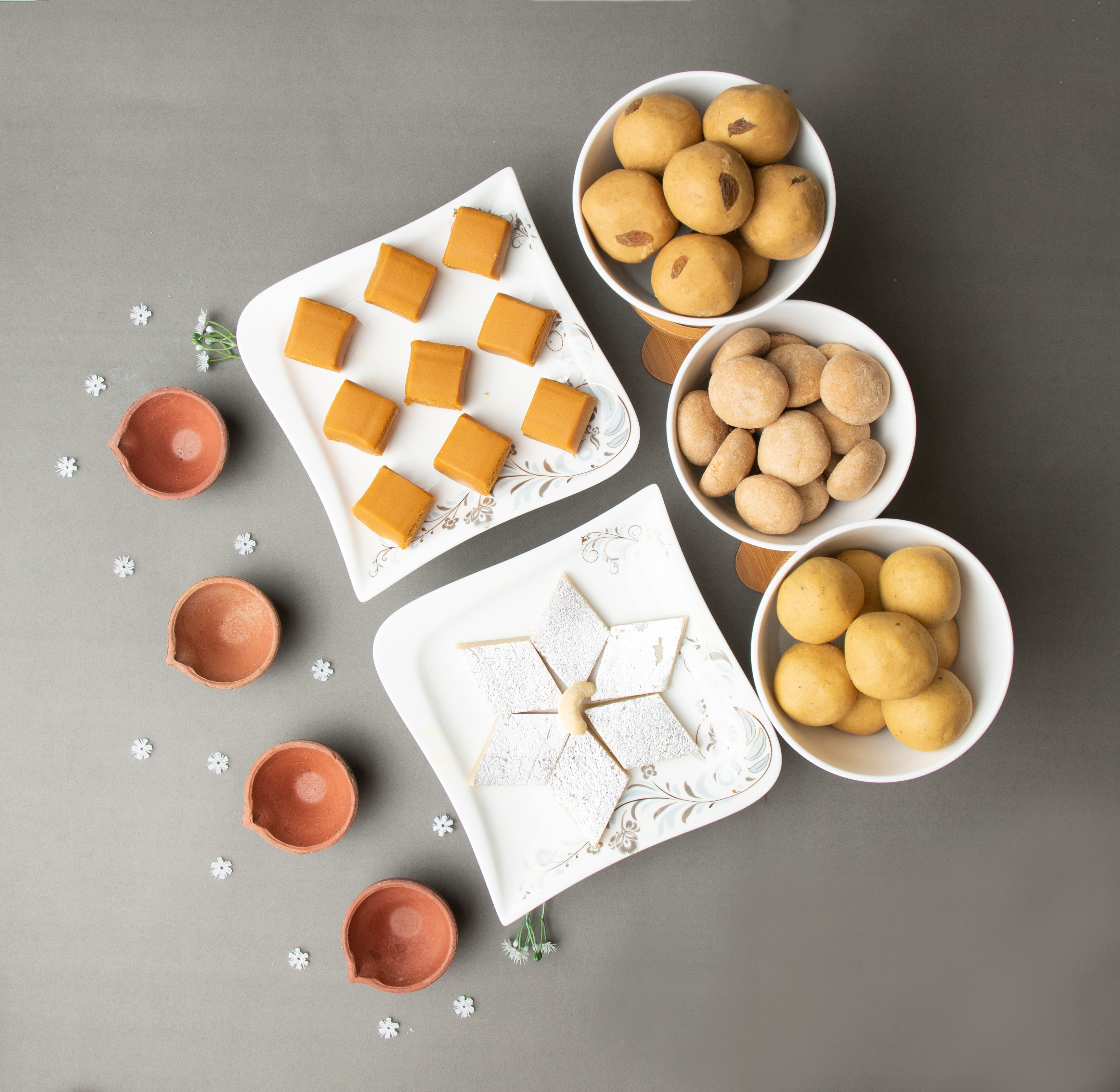 Sending Diwali Sweets to Italy: What You Need to Know About Shipping