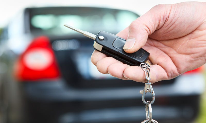 Unlocking Wheels: Auto Locksmith Services in San Marcos