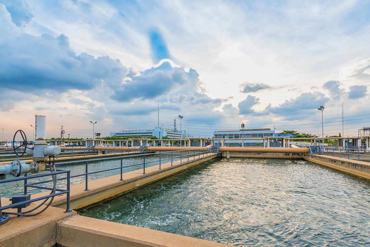 Water Treatment Chemicals Market Is Anticipated To Witness High Growth Owing To Increasing Demand From Power Generation Industry 