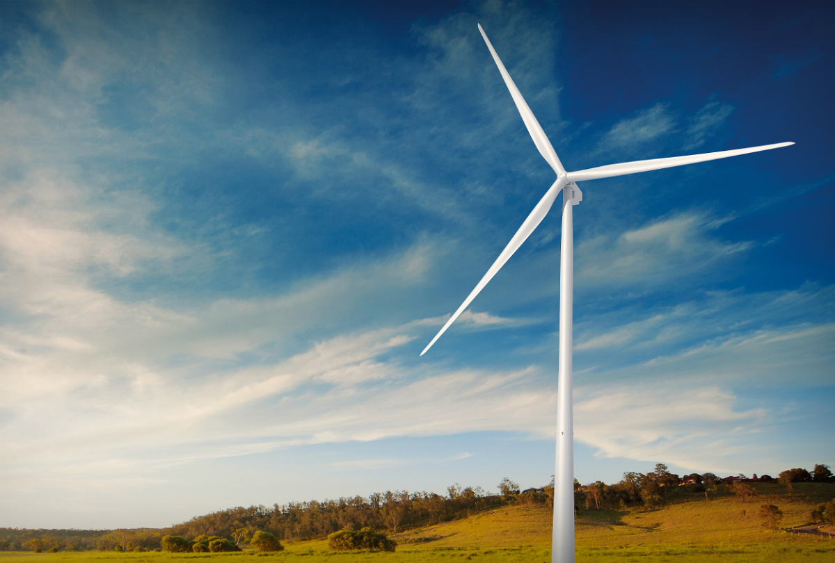 Wind Turbine Condition Monitoring: Enabling Predictive Maintenance 
