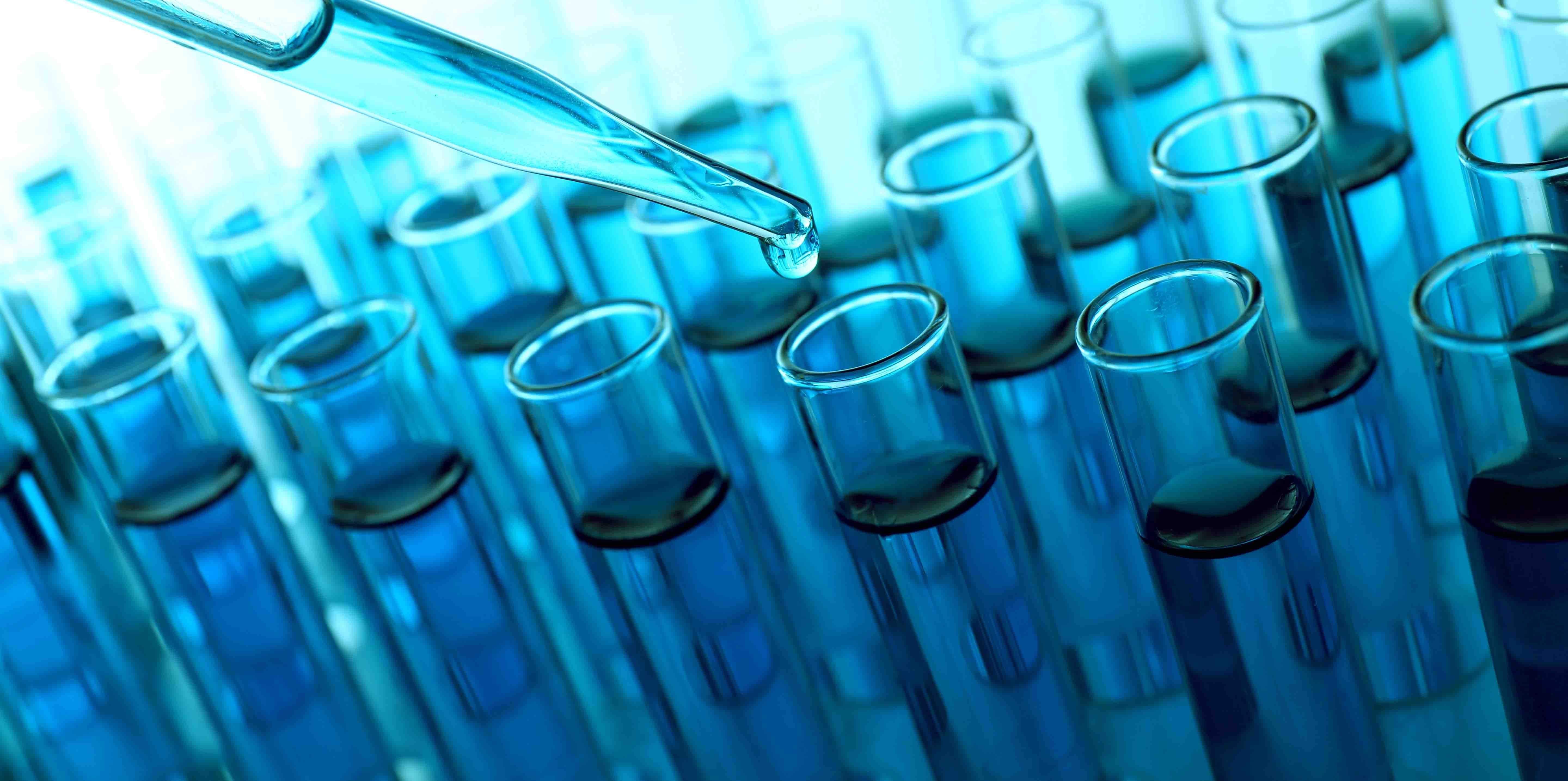 The Global Biomarkers Market Growth Accelerated By Increased Adoption Of Personalized Medicine 