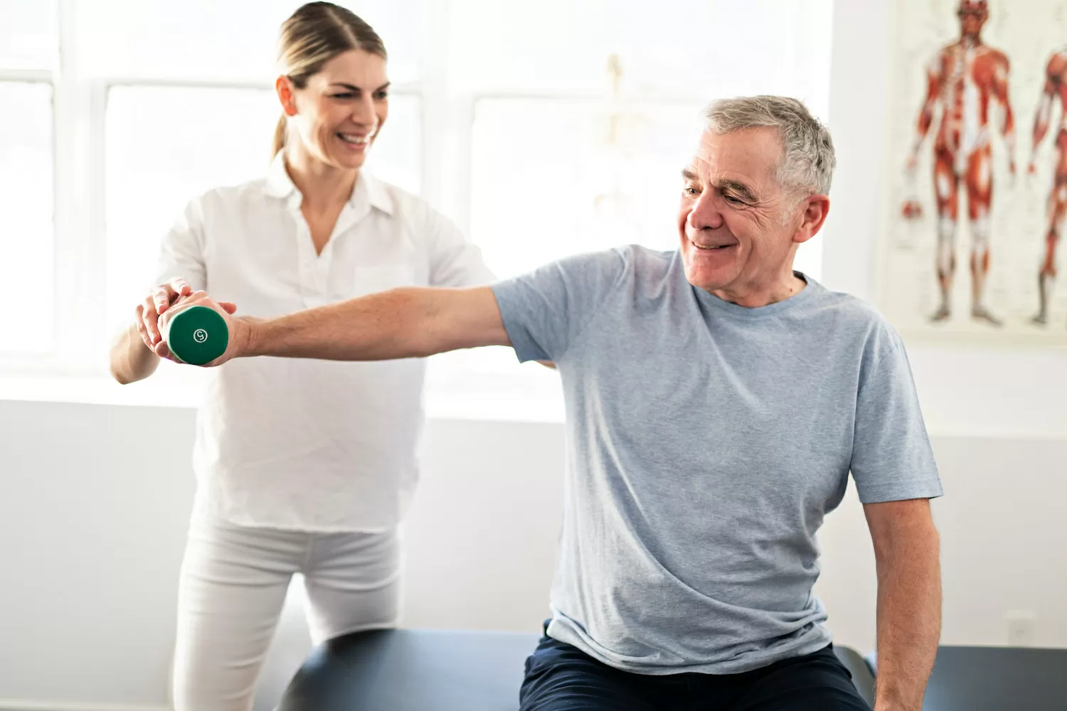 The Global Behavioral Rehabilitation Market Growth Accelerated By Rising Demand For Effective Treatment Solutions 