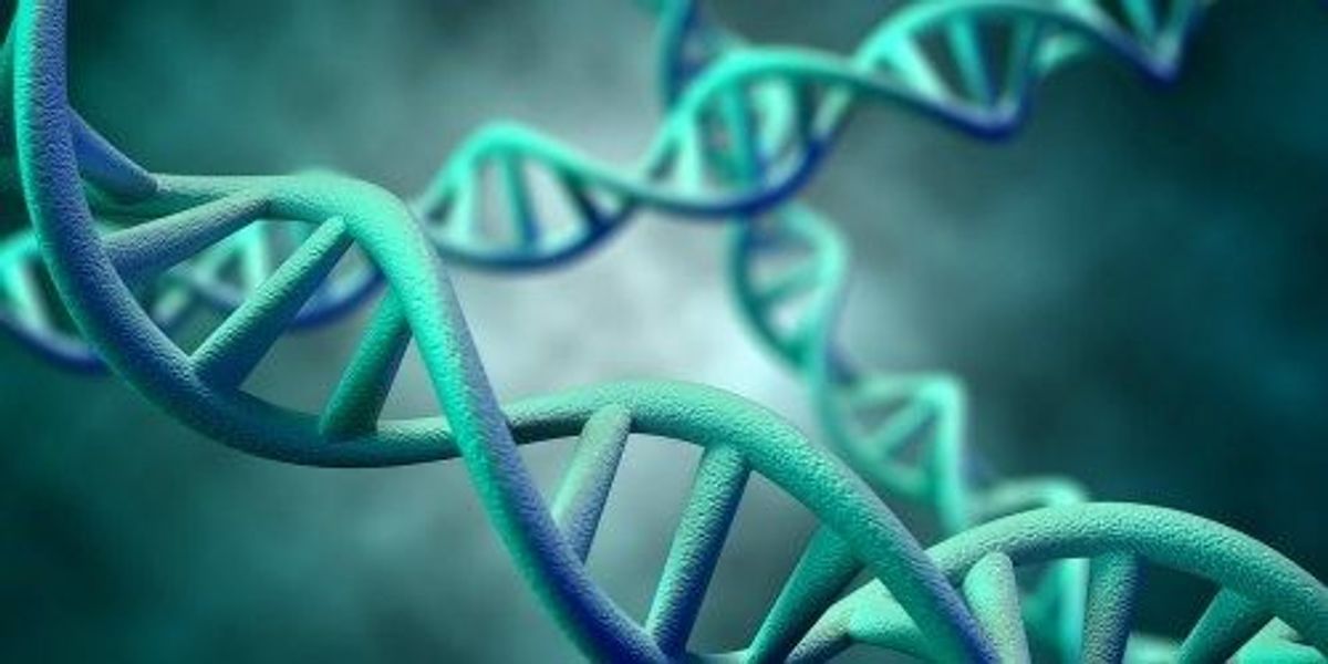 Genomics Market Growth Is Projected To Accelerated By Rising Demand For Personalized Medicine