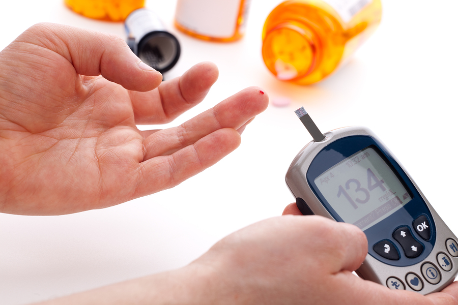 The Global Digital Diabetes Management Market Growth Accelerated By Increasing Prevalence Of Diabetes