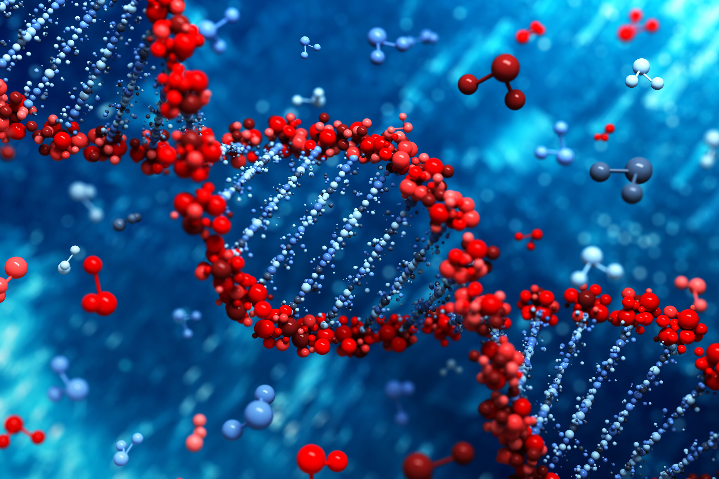 Genomic Biomarker Market Growth Accelerated By Increased Funding In Genomic Research 