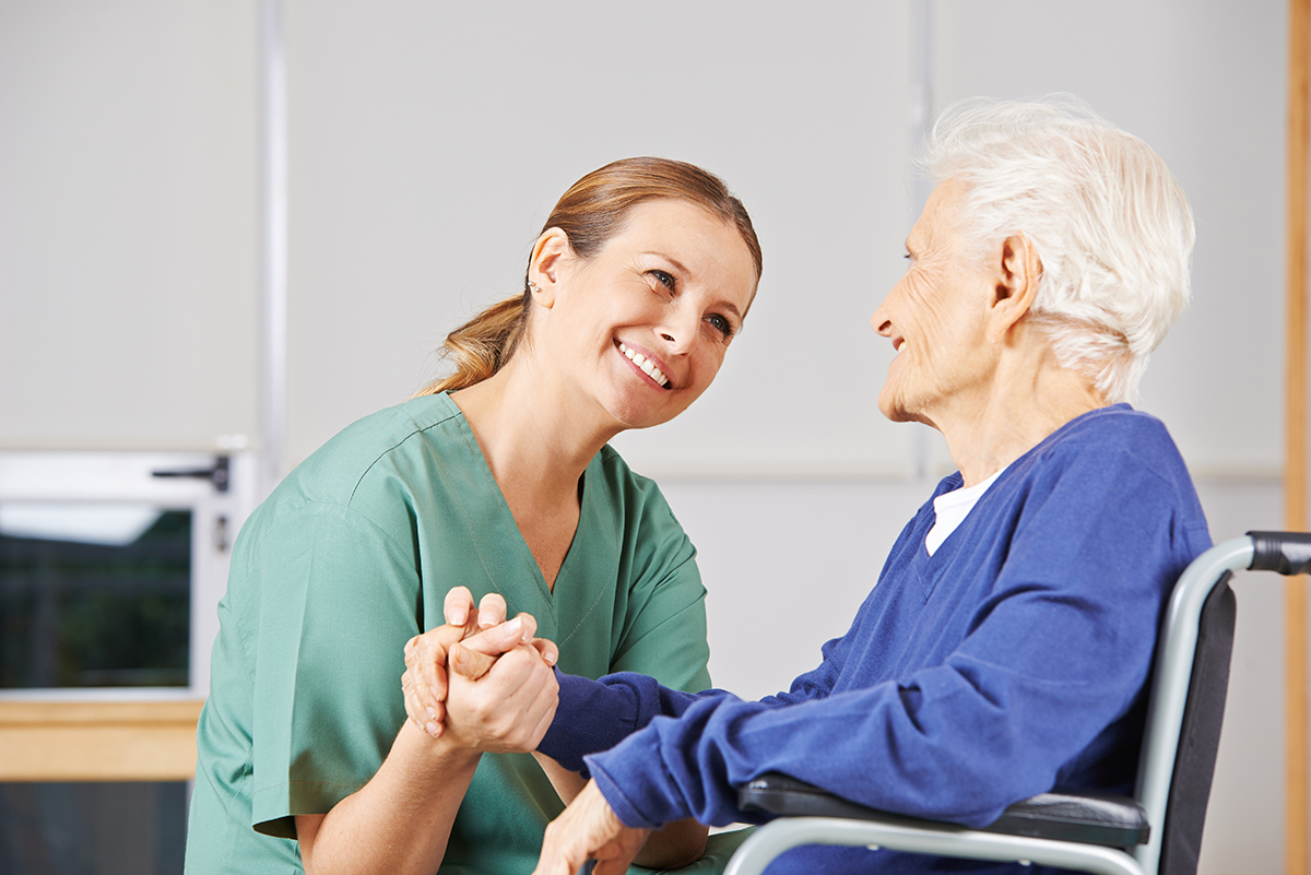 India Geriatric Care Services Market Growth Accelerated By Expanding Elderly Population 