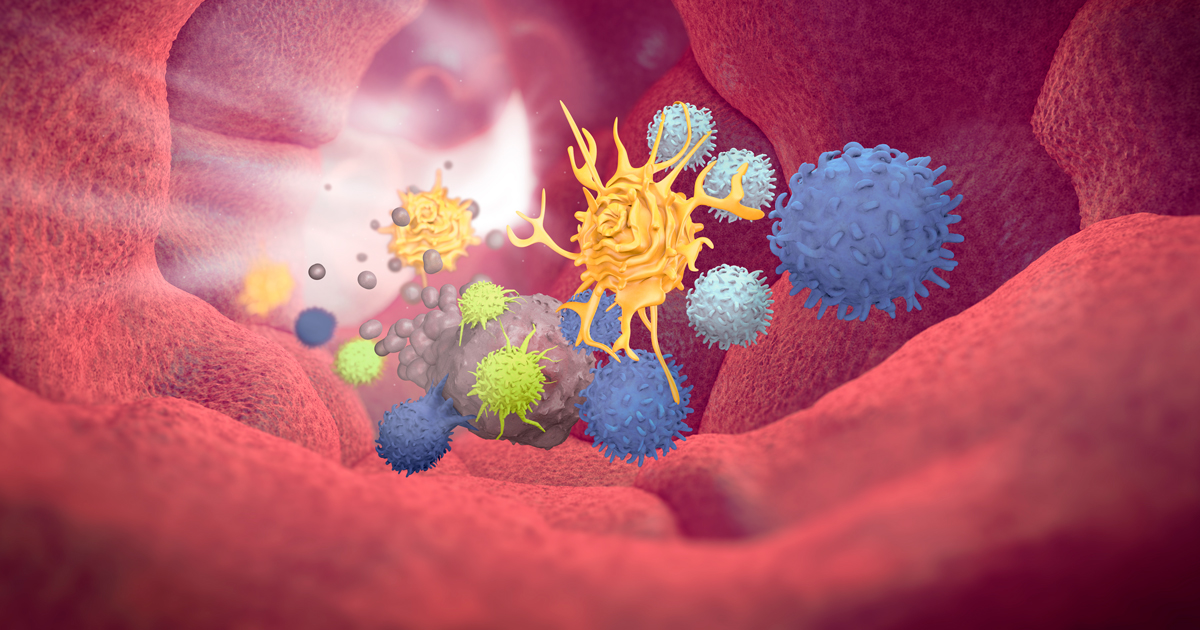 The Global Adoptive Cell Therapy Market Growth Accelerated By Rising Investment In Research And Development