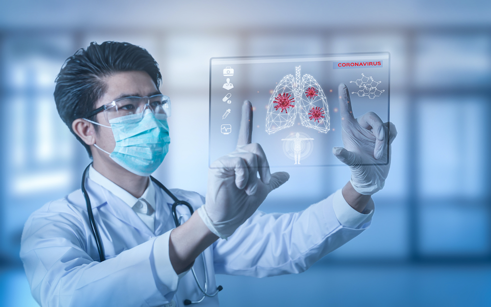 Digital Biomarkers: The Future Of Healthcare