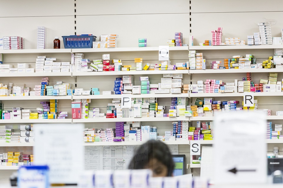 The Global U.S. Compounding Pharmacies Market Growth Accelerated By Personalized Medicine Advancements 