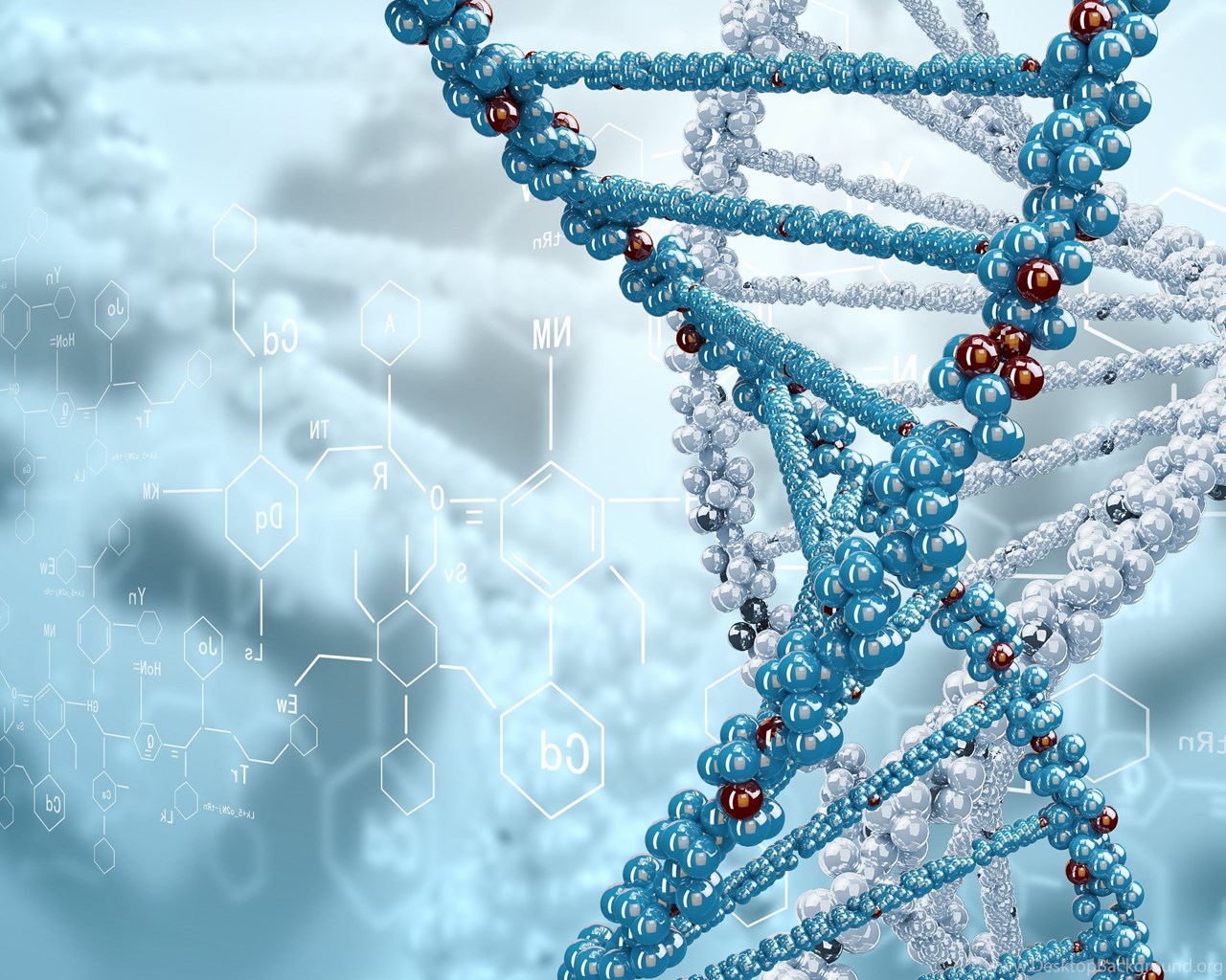 The Global Synthetic Biology Market Growth Accelerated By Expanding Applications Of Synthetic Organisms
