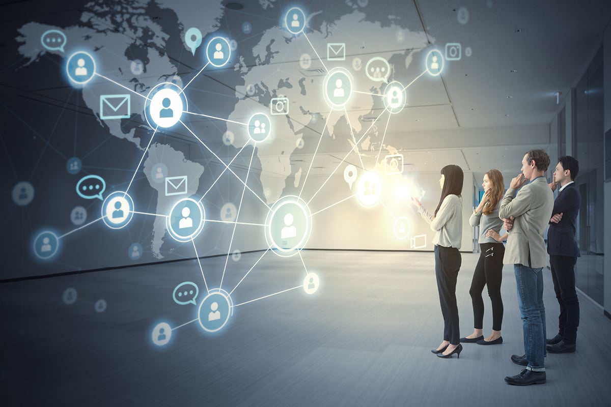 Customer Experience Management Market Growth Accelerated By Focus On Continuous Customer Engagement