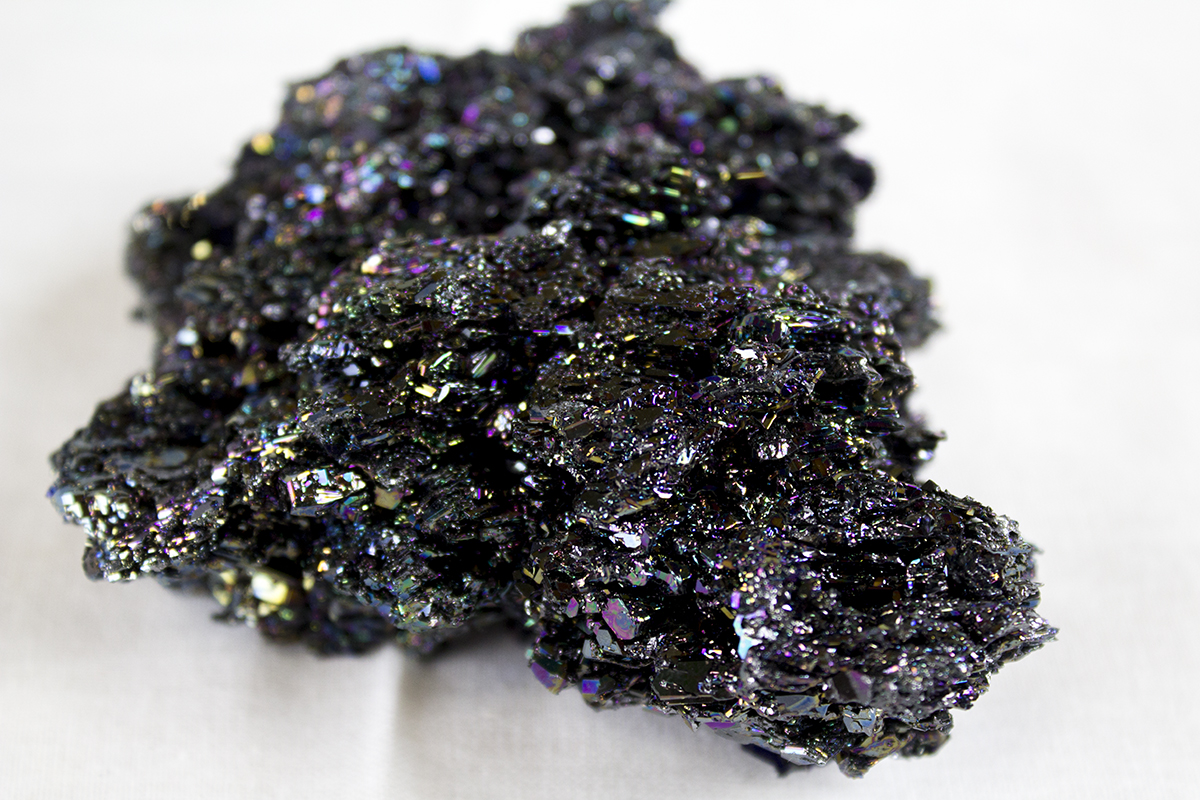 The Global Silicon Carbide Market Growth Accelerated By Increasing Demand For Silicon Carbide In Automotive Industry.