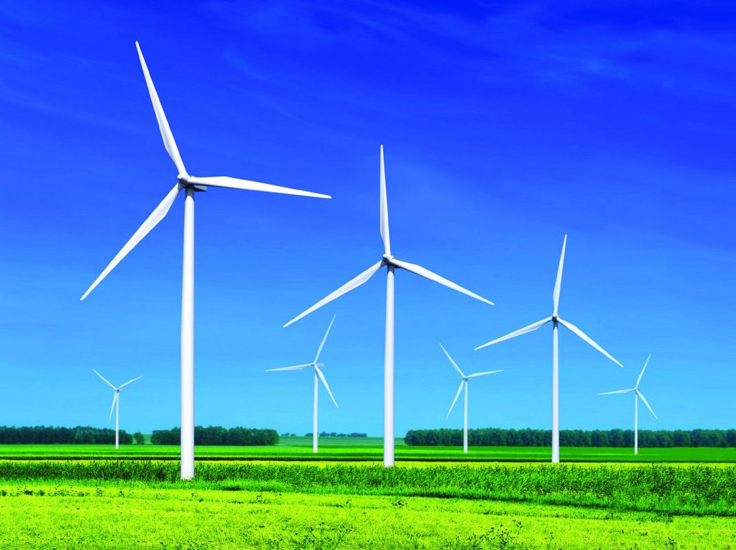 Water Turbines: An Efficient Way to Generate Electricity from Flowing Water 