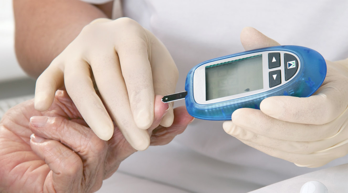Continuous Glucose Monitoring Devices Market Growth Accelerated By Rise In Diabetes Cases 