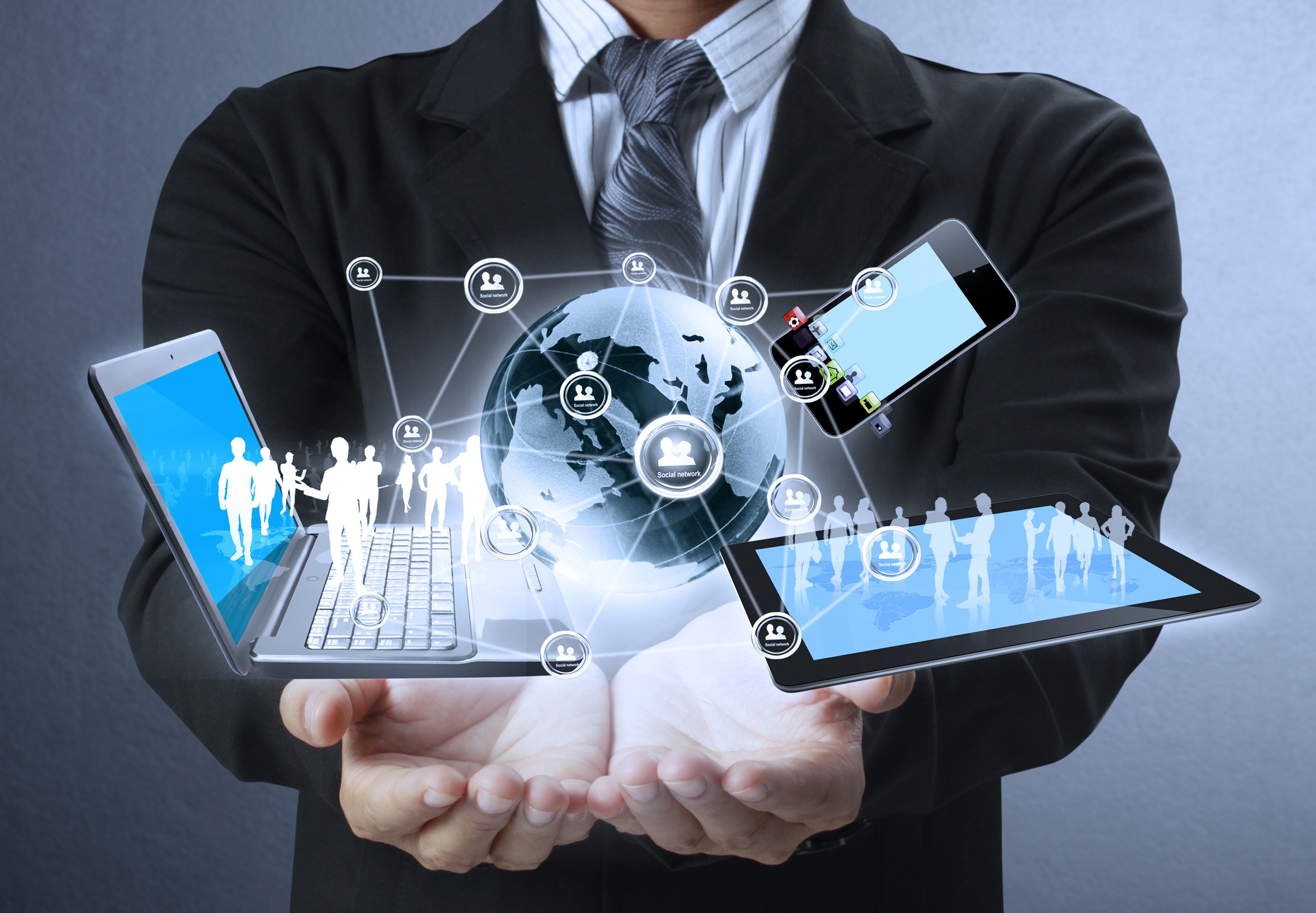 The Global Remote Access Solution Market Growth Accelerated By Increased Adoption Of Bring Your Own Device Trend 