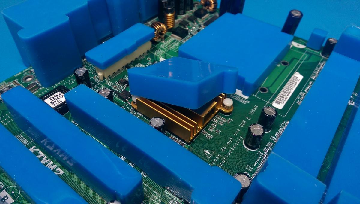 Conformal Coating Stripper Market Poised To Grow Owing To Rising Usage Of Electronics In Automotive Industry 