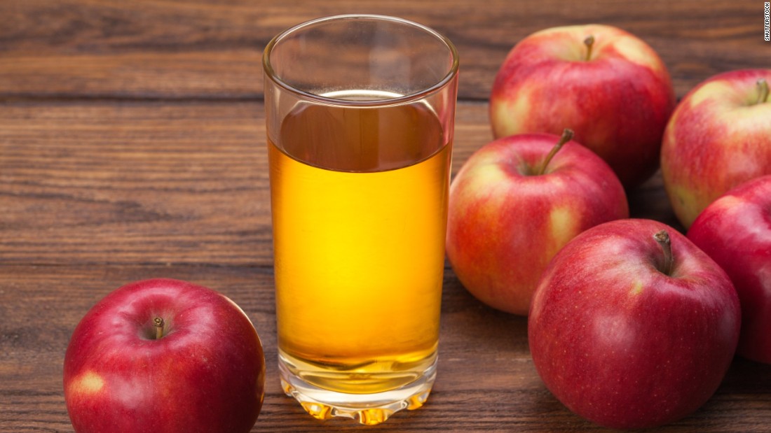 The Global Apple Juice Concentrate Market Growth Accelerated By Increasing Health Awareness 