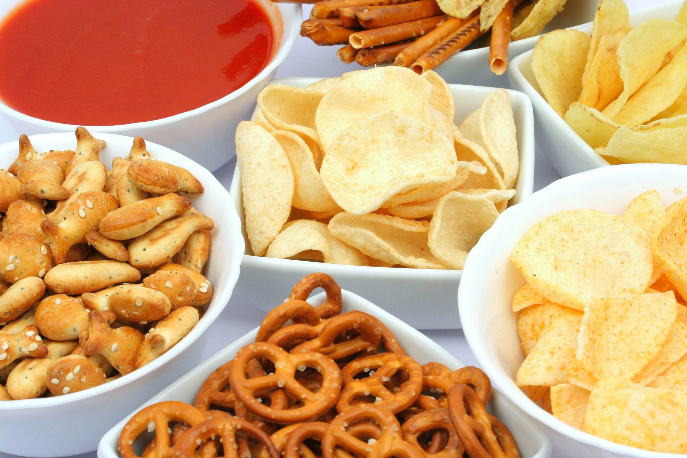Single Core Copper Wire Market Growth Accelerated By Increasing Demand For On-The-Go Snacking