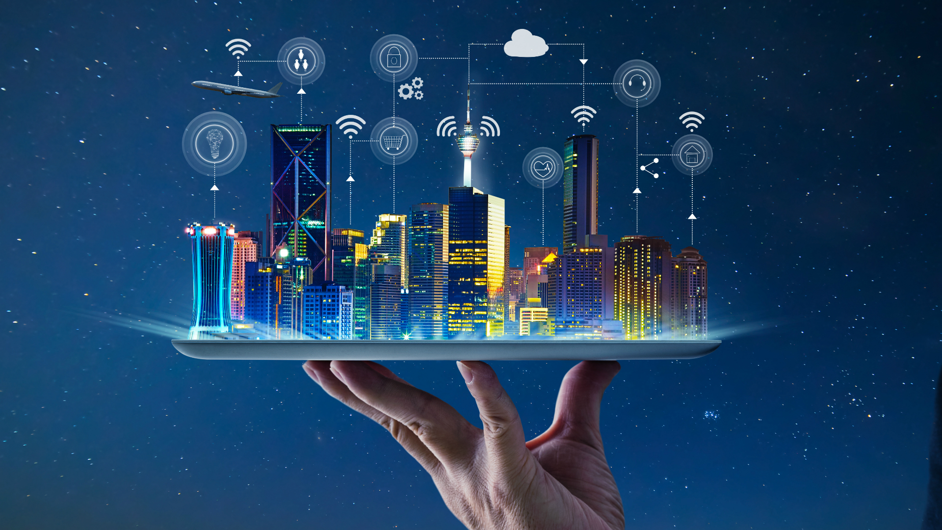 Electric Mobility Solutions are fueling the growth of the Smart Mobility Market 