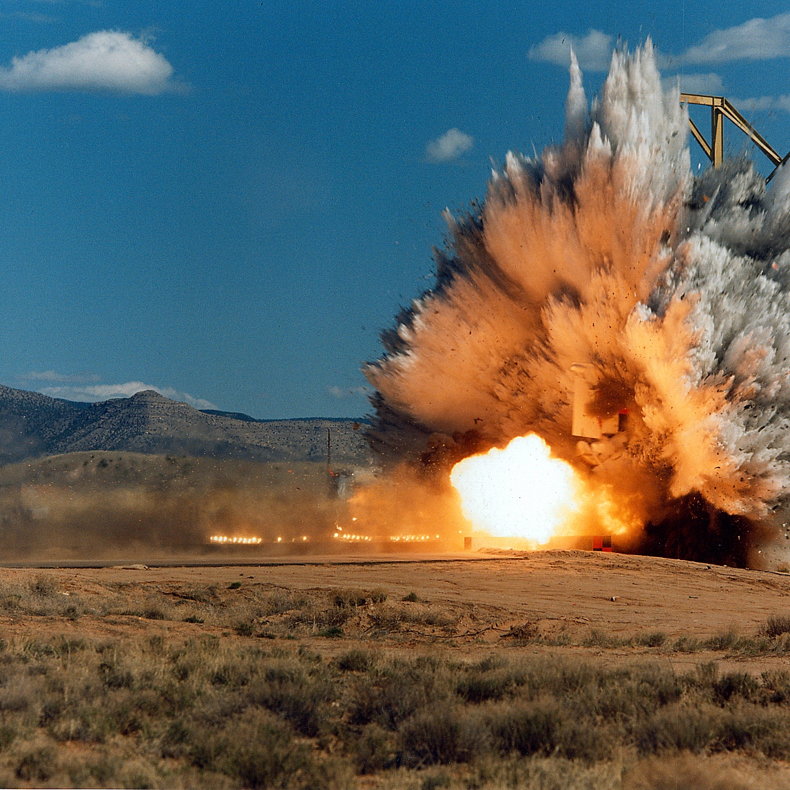 Latin America Industrial Explosives Market Is Estimated To Witness Moderate Growth Owing To Rising Mining Activities 
