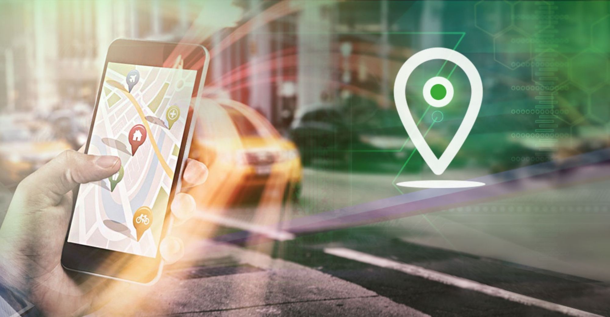 Ride-Hailing Market Growth Accelerated By Rise In On-Demand Transportation Services
