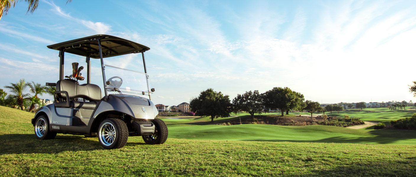 Electric Golf Carts Is Fastest Growing Segment Fueling The Growth Of The Global Golf Cart Market 