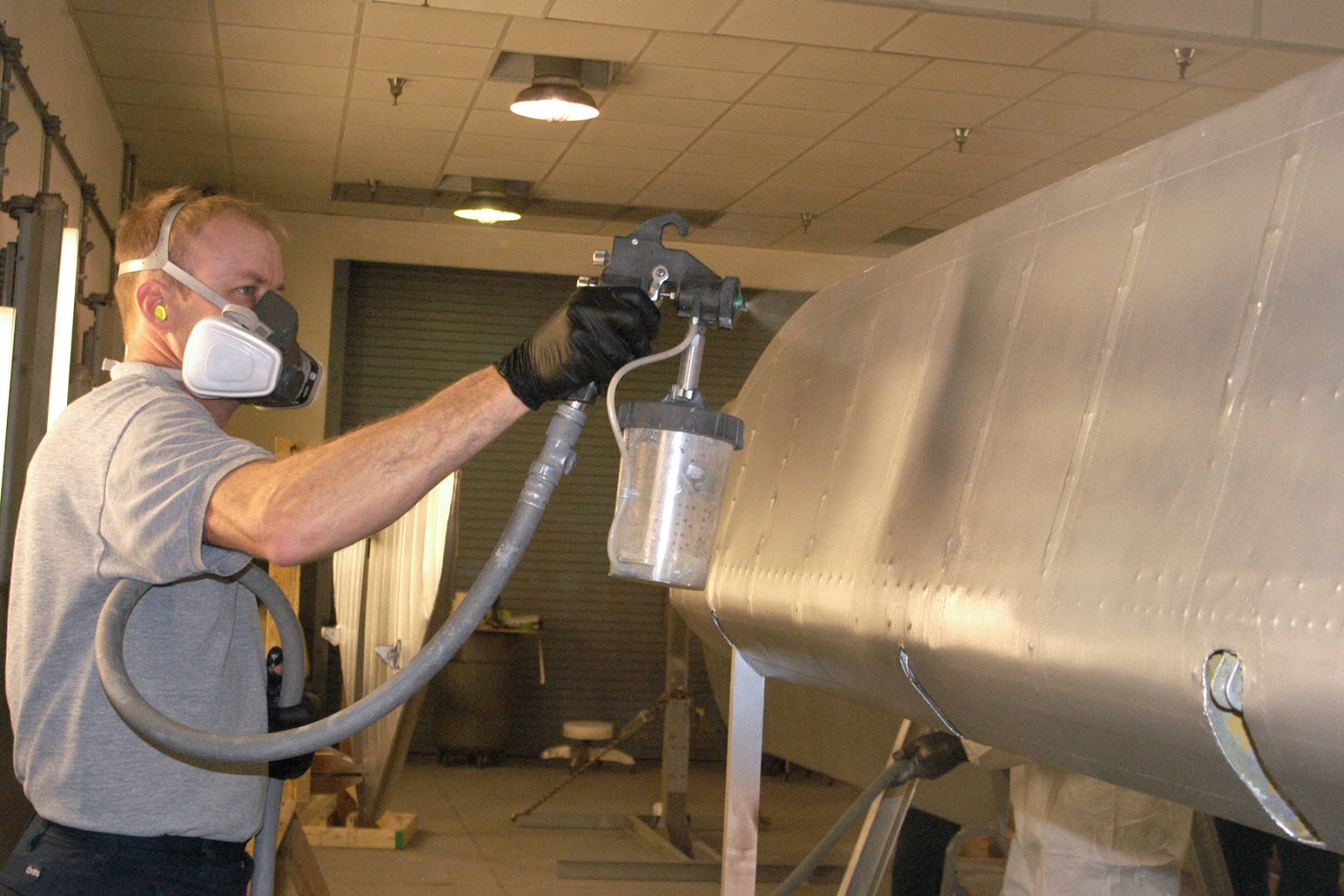 Augmented Reality Is The Fastest Growing Segment Fueling The Growth Of Corrosion Protective Coatings Market 