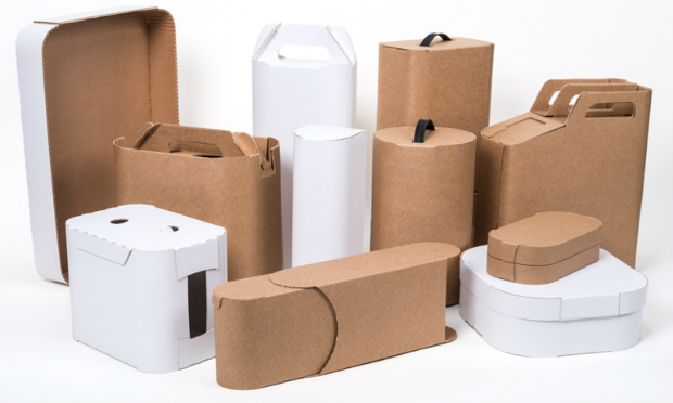 Luxury Packaging Market Is Anticipated To Witness High Growth Owing To Increasing Demand For Premium And Branded Products